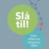 Slå til!: Den effektive rådgivers DNA (Bog, Hæftet, Dansk) af Anne Katrine Lund