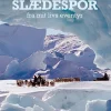 SLÆDESPOR: fra mit livs eventyr (Bog, Hæftet, Dansk) af Ivars Silis