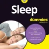 Sleep For Dummies (Bog, Paperback / softback, Engelsk) af Clete A. Kushida