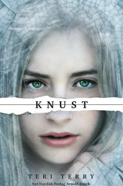 Slettet 3 - Knust (Ebog, epub, Dansk) af Teri Terry