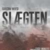 Slægten (Lydbog, zip_mp3, Dansk) af Gustav Wied