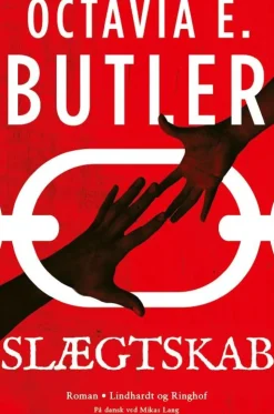 Slægtskab (Bog, Indbundet, Dansk) af Octavia E. Butler