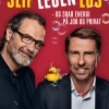 Slip legen løs: - og skab energi på job og privat (Ebog, epub, Dansk) af Arne Nielsson