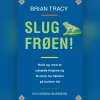 Slug frøen!: Hold op med at udsætte tingene og få mere fra hånden på kortere tid (Lydbog, zip_mp3, Dansk) af Brian Tracy