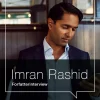 SLUK! Om at overleve i en digital verden - Forfatterinterview med Imran Rashid (Lydbog, zip_mp3, Dansk) af Imran Rashid