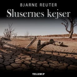 Slusernes kejser (Lydbog, zip_mp3, Dansk) af Bjarne Reuter