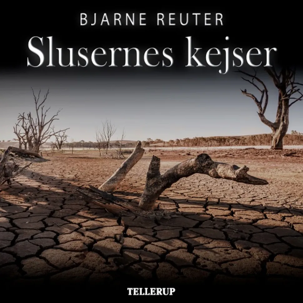 Slusernes kejser (Lydbog, zip_mp3, Dansk) af Bjarne Reuter