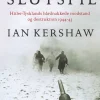 Slutspil. Hitler-Tysklands hårdnakkede modstand og destruktion 1944-45 (Ebog, epub, Dansk) af Ian Kershaw