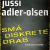 Små diskrete drab (Lydbog, zip_mp3, Dansk) af Jussi Adler-Olsen