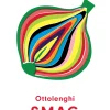 Smag (bog, indbundet, dansk) af Yotam Ottolenghi