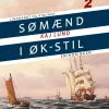 Sømænd i ØK-stil (Lydbog, zip_mp3, Dansk) af Kaj Lund
