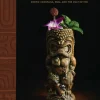 Smuggler's Cove: Exotic Cocktails, Rum, and the Cult of Tiki (Bog, Hardback, Engelsk) af Martin Cate