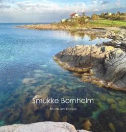 Smukke Bornholm (Bog, Indbundet, Dansk)