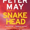 Snakehead: The incredible heart-stopping mystery thriller case (The China Thrillers B... (Bog, Paperback / softback, Engelsk)