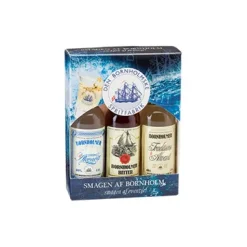 SNAPS MINIBOKS 3 X 4 CL