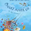 Snart sover du (Bog, Hardback, Dansk) af Haddy Njie og Lisa Aisato