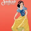 Snehvide og de syv dværge (Ebog, epub, Dansk) af Disney