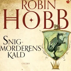 Snigmorderens kald (Lydbog, zip_mp3, Dansk) af Robin Hobb