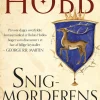 Snigmorderens lærling (Bog, Indbundet, Dansk) af Robin Hobb