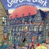 Snip Snap Snork - Godnathistorier fra Sovgodtersgade: Godnathistorier fra Sovgodtersgade (Lydbog, zip_mp3, Dansk) af Thomas Skov