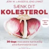 Sænk dit kolesterol (Lydbog, zip_mp3, Dansk) af Jerk W. Langer