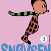 Snøvsen og Snøvsine (Ebog, epub, Dansk) af Benny Andersen