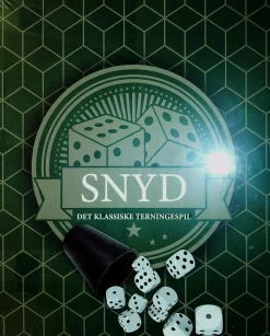 Snyd (Spil)