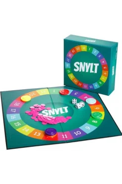 Snylt (Spil, Dansk)