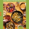 Sobremesa: Tasty Mexican Recipes for Every Day (Bog, Hardback, Engelsk) af Susana Villasuso