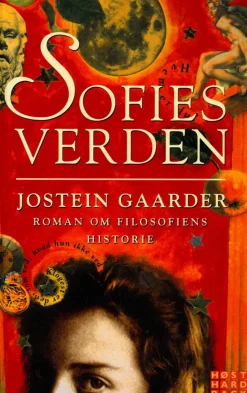 Sofies verden (Ebog, epub, Dansk) af Jostein Gaarder