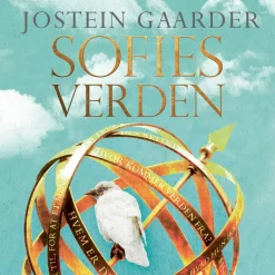 Sofies verden (Lydbog, zip_mp3, Dansk) af Jostein Gaarder