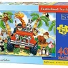 Softies on Safari (Spil)