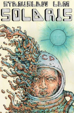 Solaris (Bog, Hæftet, Dansk) af Stanislaw Lem