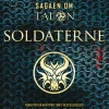 Soldaterne: Sagaen om Talon (Bog, Paperback, Dansk) af Julie Kagawa