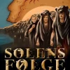 Solens følge (Lydbog, zip_mp3, Dansk) af Boris Hansen