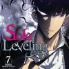 Solo Leveling, Vol. 7 (comic) (Bog, Paperback / softback, Engelsk) af CHUGONG