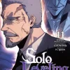 Solo Leveling, Vol. 11 (comic) (Bog, Paperback / softback, Engelsk) af CHUGONG