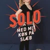 Solo: med mit køn på slæb (Lydbog, zip_mp3, Dansk) af Sanne Søndergaard