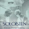 Soloisten (Bog, Hæftet, Dansk) af Dennis Raahave