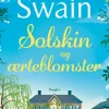 Solskin og ærteblomster (Bog, Hæftet, Dansk) af Heidi Swain