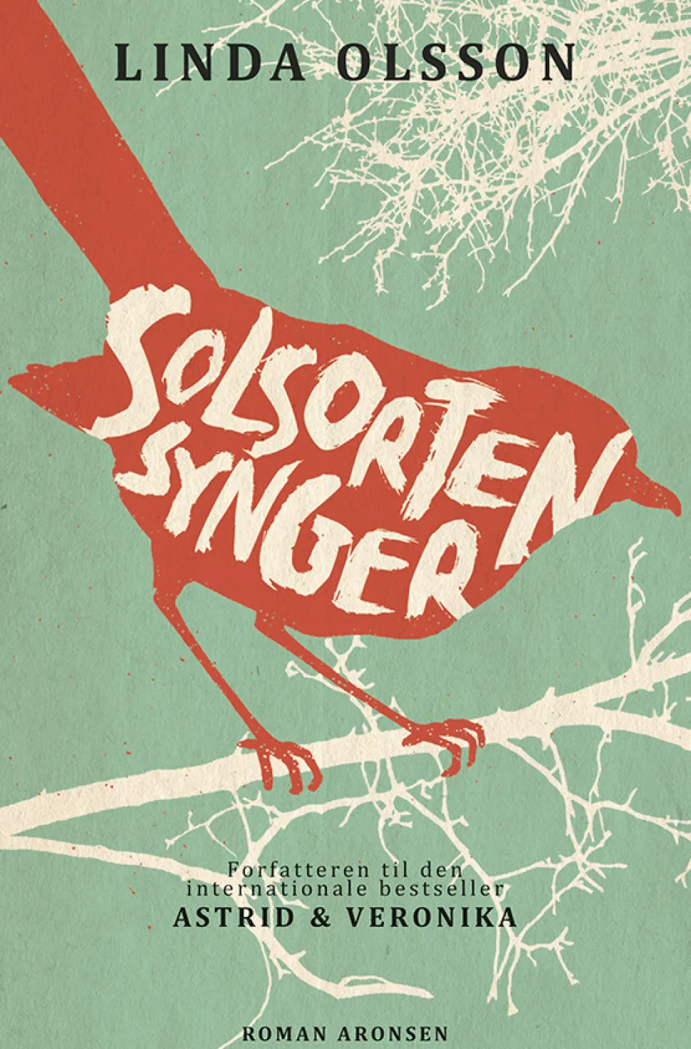 Solsorten synger (Ebog, epub, Dansk) af Linda Olsson