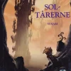 Soltårerne (Lydbog, zip_mp3, Dansk) af Josefine Ottesen