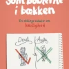 Som boblerne i bækken (Bog, Indbundet, Dansk) af Thomas Bredsdorff