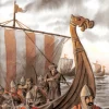 Som landet lå (Ebog, epub, Dansk) af Lars-Henrik Olsen