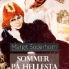 Sommer på Hellesta (Lydbog, zip_mp3, Dansk) af Margit Söderholm