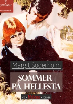 Sommer på Hellesta (Lydbog, zip_mp3, Dansk) af Margit Söderholm