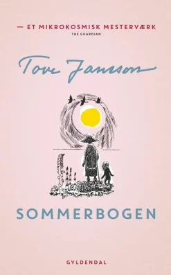 Sommerbogen (Bog, Hæftet, Dansk) af Tove Jansson
