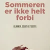 Sommeren er ikke helt forbi (Bog, Hæftet, Dansk) af Maria Gerhardt
