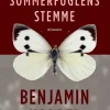 Sommerfuglens stemme (Bog, Indbundet, Dansk) af Benjamin Koppel