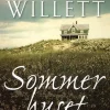 Sommerhuset (Lydbog, zip_mp3, Dansk) af Marcia Willett